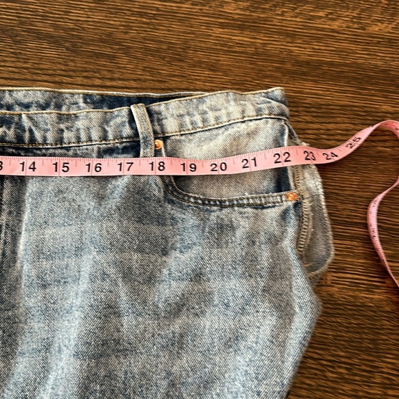 Fashion novaDenim maxi dress - Picture 8 of 12